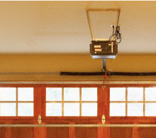 Garage Door Openers in Antelope, CA