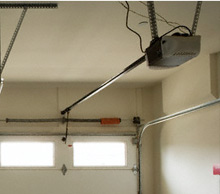 Garage Door Springs in Antelope, CA